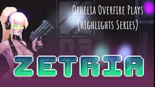 Ophelia Plays - Zetria (Highlights Series) - 'Runner' Breeding Scene (No Commentary)