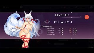 FapGodess #2 hentai game