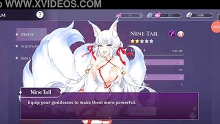 FapGodess #2 hentai game