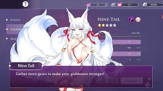 FapGodess #2 hentai game