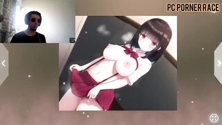 Hentai Hanako Full Game Gallery