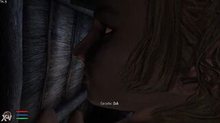 skyrim sex videos researched