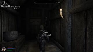 skyrim sex videos researched