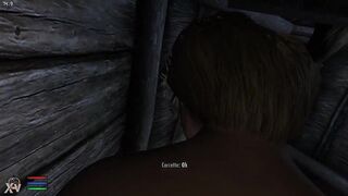 skyrim sex videos researched