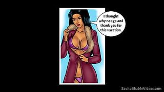 Savita Bhabhi Videos - Episode 57