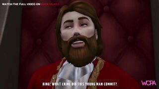 [TRAILER] WIFE PAYS FOR HER HUSBAND'S CRIMES BY MAKING THE KING HAPPY - PART 2