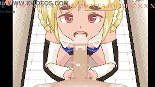 [Fuugetsuin] Fukigen na Ichigo-chan -Game Center no Anokotachi- (953328)