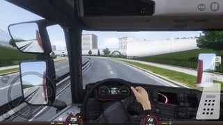 Truckers of euroup 3