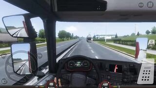 Truckers of euroup 3