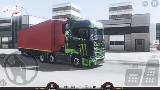 Truckers of euroup 3