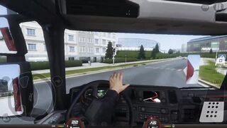 Truckers of euroup 3