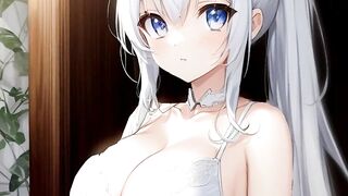 Huge tits anime girls compilation 巨大な胸のアニメの女の子の編集