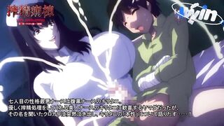 Sakusei Byoutou The Animation 07 PV