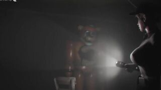 FNAF Vanessa's dread assignment FULL VID Nude