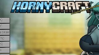 Minecraft Horny Craft - Part 58 HEROBRINE SECRET DONE OR... By LoveSkySanHentai