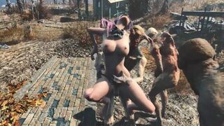 fallout 5 sex porn