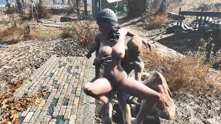 fallout 5 sex porn