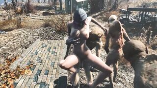 fallout 5 sex porn