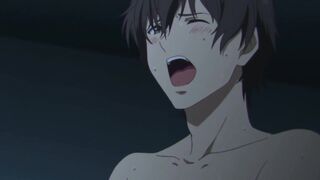 Domestic na kanojo / Uncensored