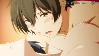 Domestic na kanojo / Uncensored