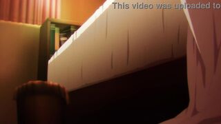 Domestic na kanojo / Uncensored