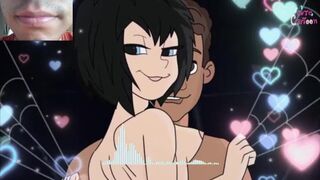 Spiderman - Peni Parker - AUDIO