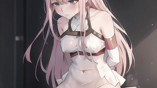 Zero Two Compilation Vol. 1