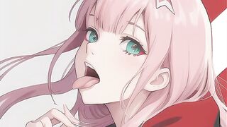 Zero Two Compilation Vol. 1