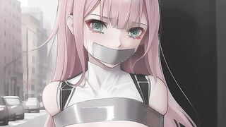 Zero Two Compilation Vol. 1