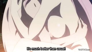 ANIME UNCENSORED HENTAI UNCENSORED JAPANESE JAV CARTOON