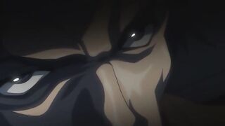 Taimanin Asagi 4 - AI Uncensored [Clip]