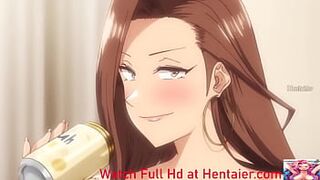 My Boy is Living The Dream Check HENTAIER.COM For Full Hentai Videos