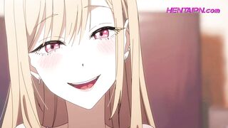 Horny Sis & Virgin Gamer Boy • HENTAI Step Fantasy