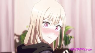 Horny Sis & Virgin Gamer Boy • HENTAI Step Fantasy