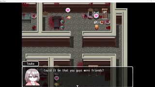 Zombie Hentai Game