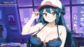 Hololive Jerk Off Challenge [Voiced Hentai JOI] [SpiritJoi] [F4A] [SFW]