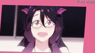 ¿¿¿¡¡¡MI MADRE ES UNA SUCUBO!!!??? | Succubus Yondara Gibo ga Kita!? | H Reseña