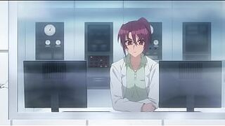 Triage X - 10 - OVA