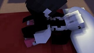 MINECRAFT PORNO