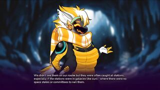 hentai game MyFurryProtogen2