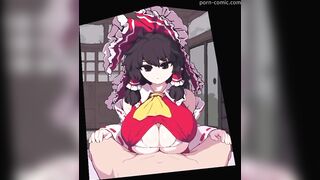 Hentai compilation gifs ( artist by Takorin )