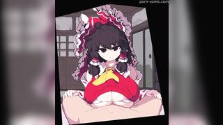 Hentai compilation gifs ( artist by Takorin )