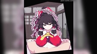 Hentai compilation gifs ( artist by Takorin )