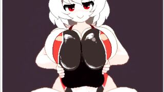 Hentai compilation gifs ( artist by Takorin )