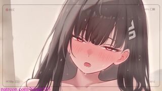 Cute GIrl Hentai With Camera Man High Quality