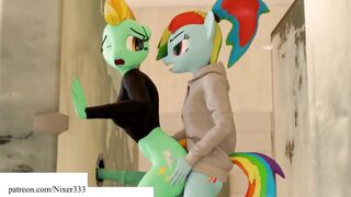 MLP FUTA TOILET INCEDENT HENTAI