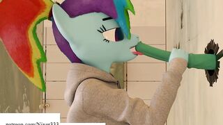 MLP FUTA TOILET INCEDENT HENTAI