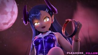 Demon Queen Nagatoro(anime)