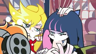 Panty and Stocking Hentai