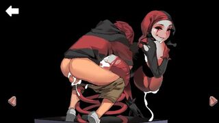 Spooky Milk Life - Part 16 - Hentai Mosnter Girl Fucked! By LoveSkySanHentai